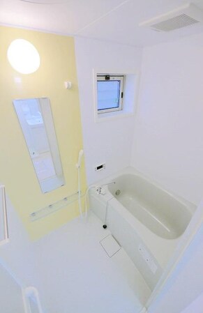 セータ サクラーレの物件内観写真